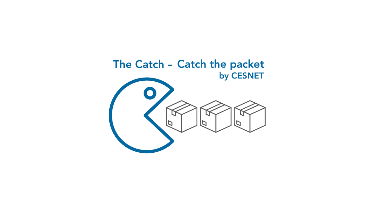 The Catch 2022 writeups