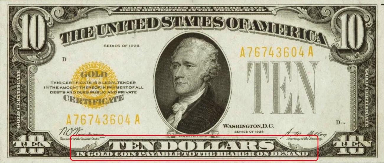 10 dollars